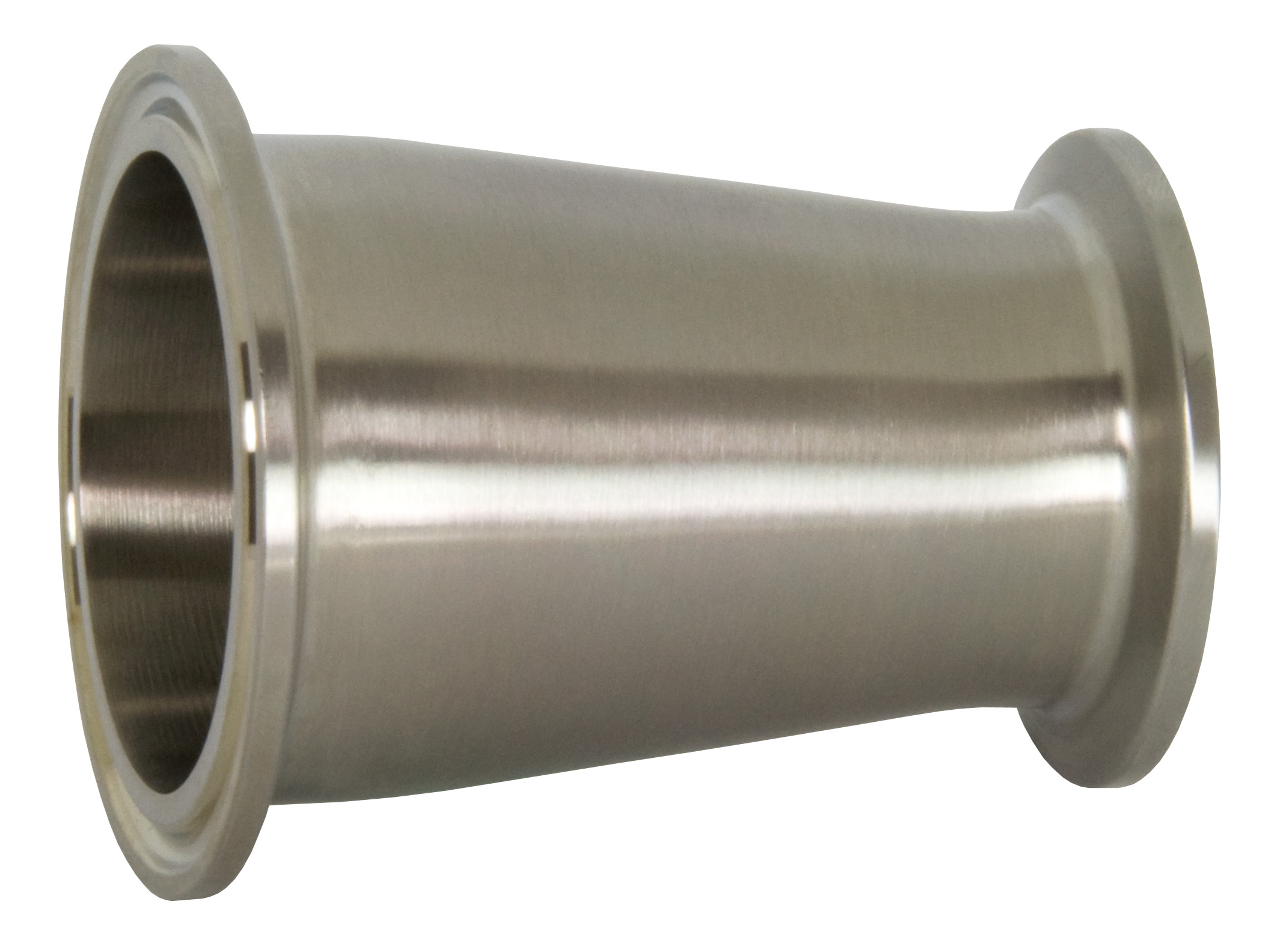 CLAMP CONCENTRIC REDUCER